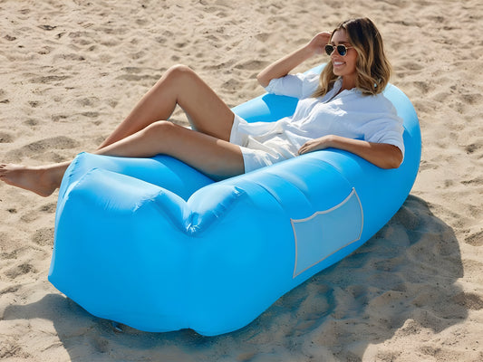AirChill® - All-In-One Ligstoel