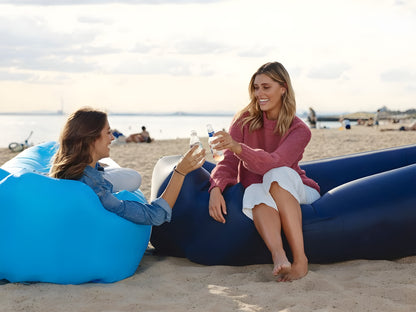 AirChill® - All-In-One Ligstoel