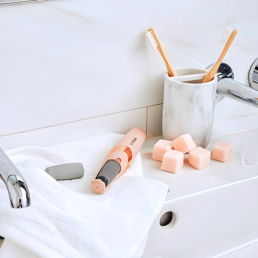 PediHome® - Gladde Voeten